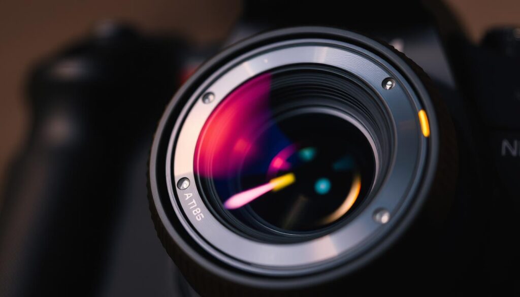 פוקוס ואיכות התמונה פוקוס ואיכות התמונה