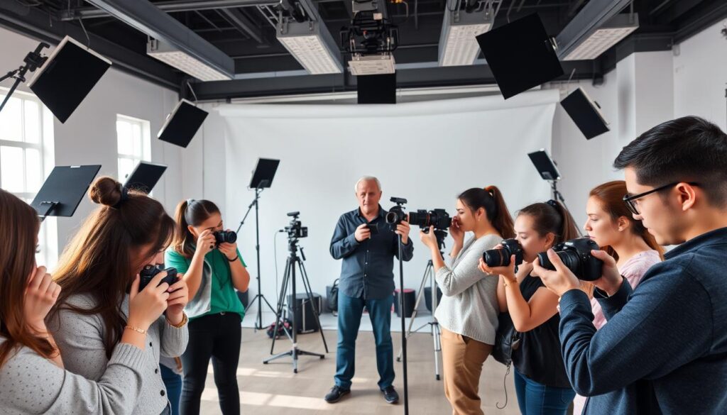 קורסי צילום