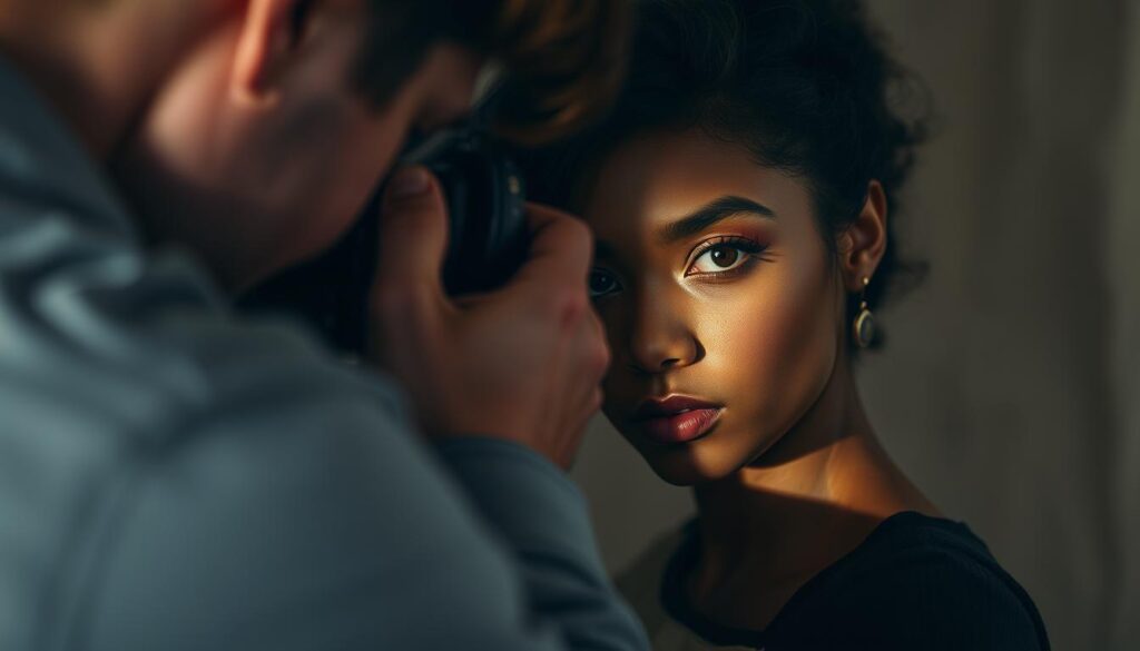 תכנון צילום פורטרטים תכנון צילום פורטרטים