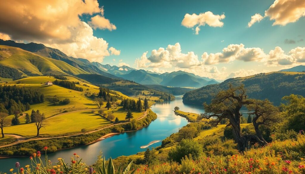 אזורי טבע אזורי טבע