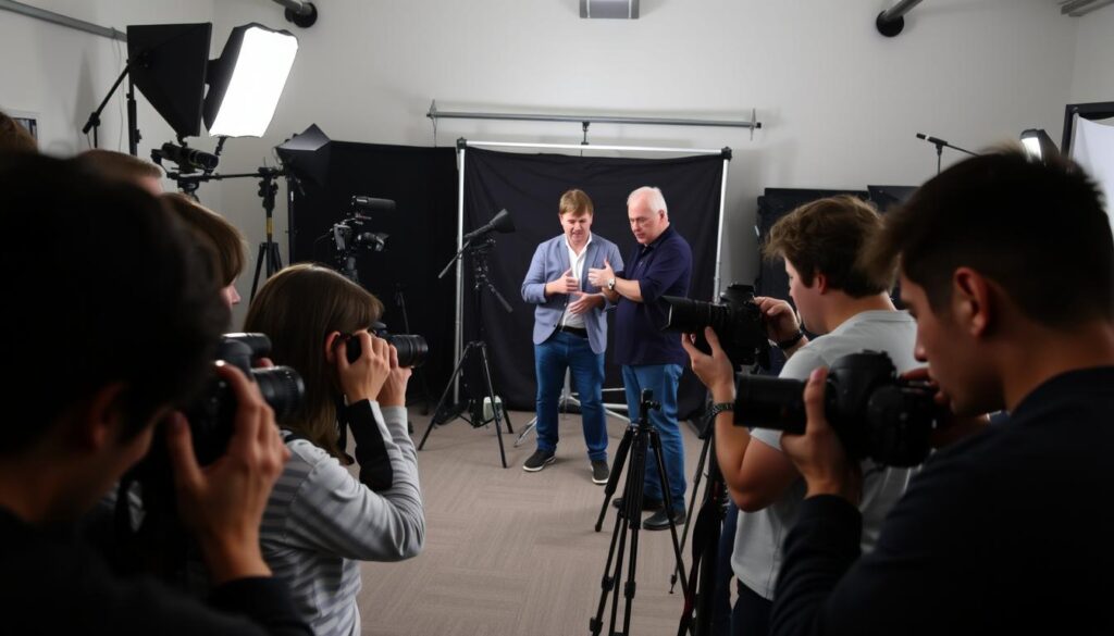 הכשרת צלמים הכשרת צלמים