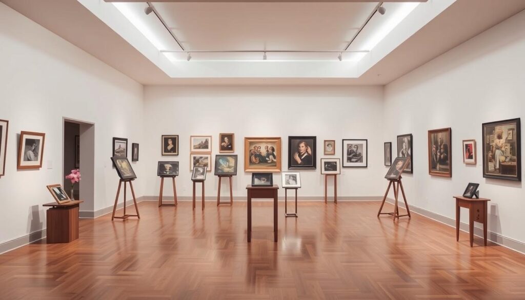 הצגת עיצובים