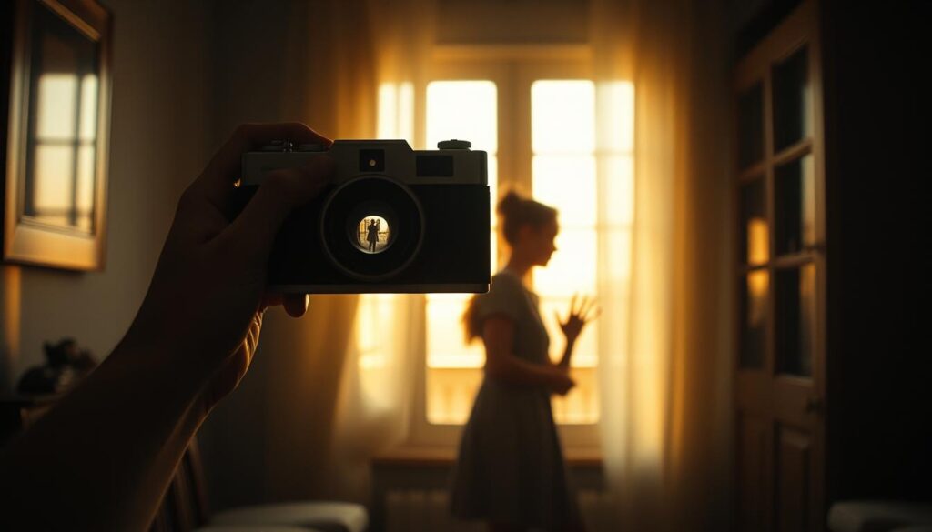 חשיבות הצילום