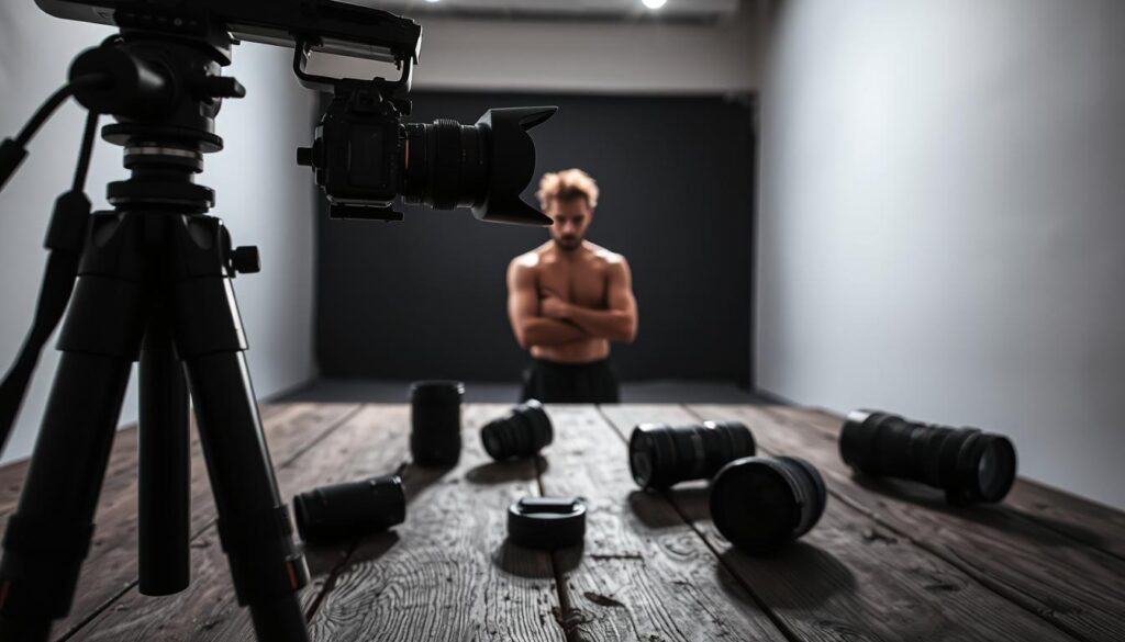 טכניקות צילום