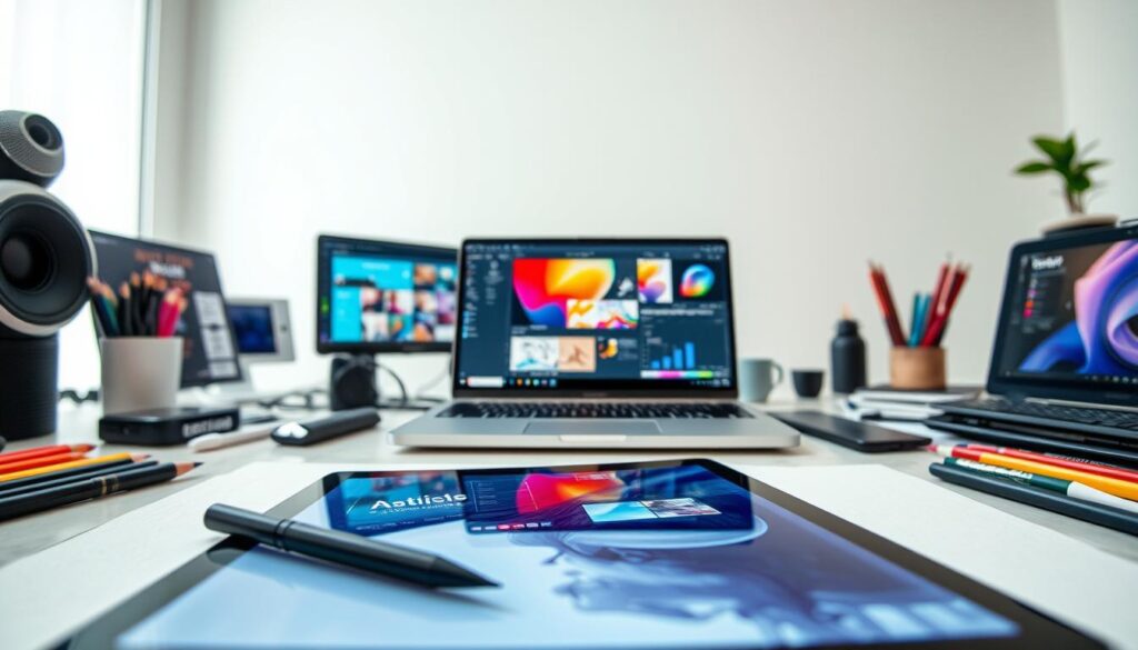 כלים דיגיטליים לעזור ליוצרים כלים דיגיטליים לעזור ליוצרים