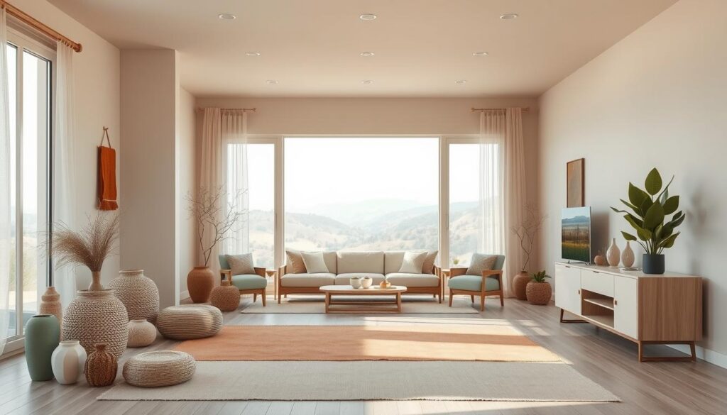 צבעים בעיצוב פנים