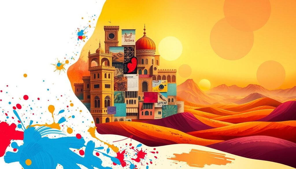 תהליך הבניית סגנונות תהליך הבניית סגנונות