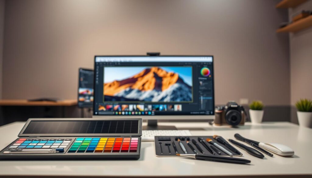 תוכנות לעריכת תמונות תוכנות לעריכת תמונות