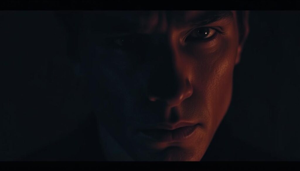 תחושות בתמונה