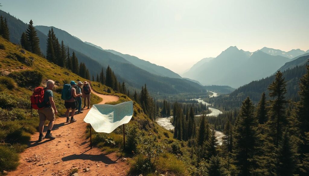 תכנון נכון של המסלול תכנון נכון של המסלול