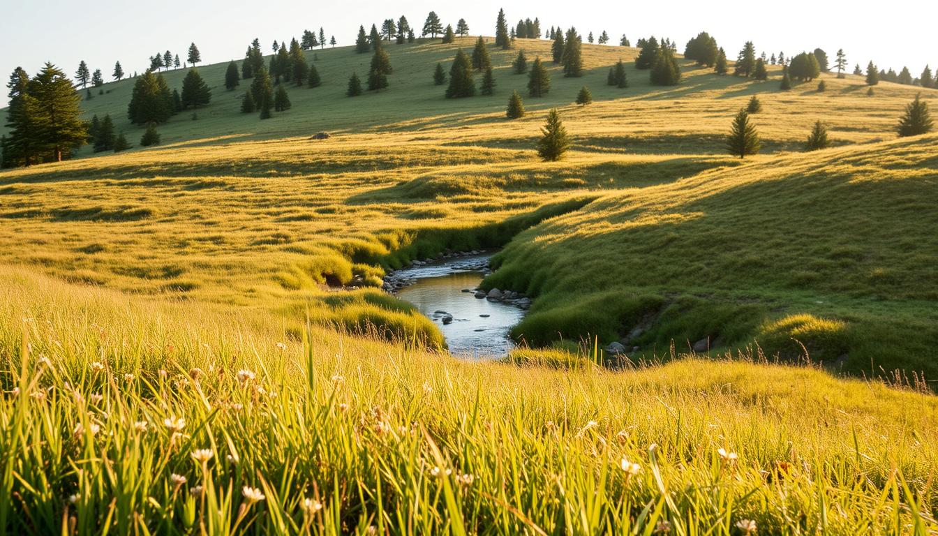 אסתטיקה מקורית טבעית