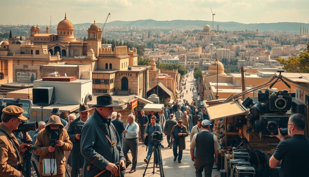 היסטוריה של צילום בישראל היסטוריה של צילום בישראל