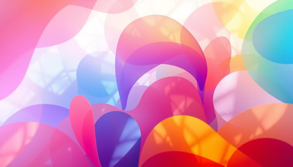 השפעת הצבעים על הקונספט החזותי השפעת הצבעים על הקונספט החזותי