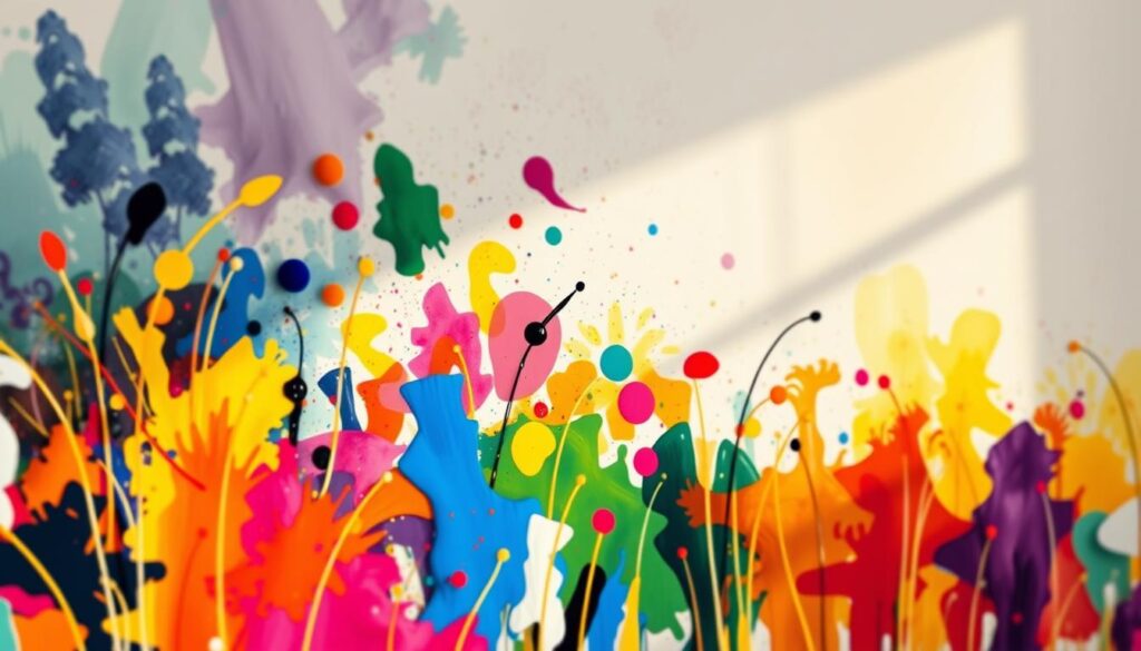 השראה אמנותית השראה אמנותית