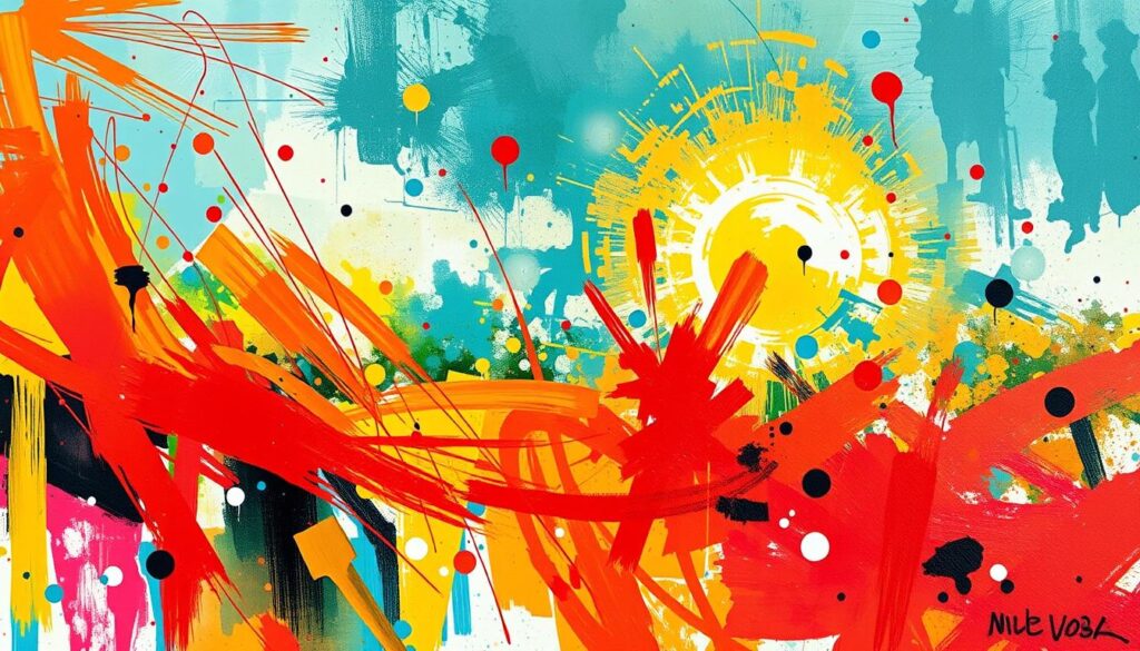 השראה יצירתית חופשית