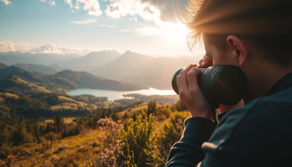 חוויית צילום מעוררת חוויית צילום מעוררת