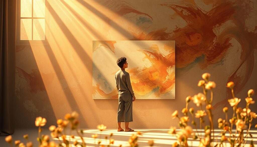 חושים באומנות חושים באומנות