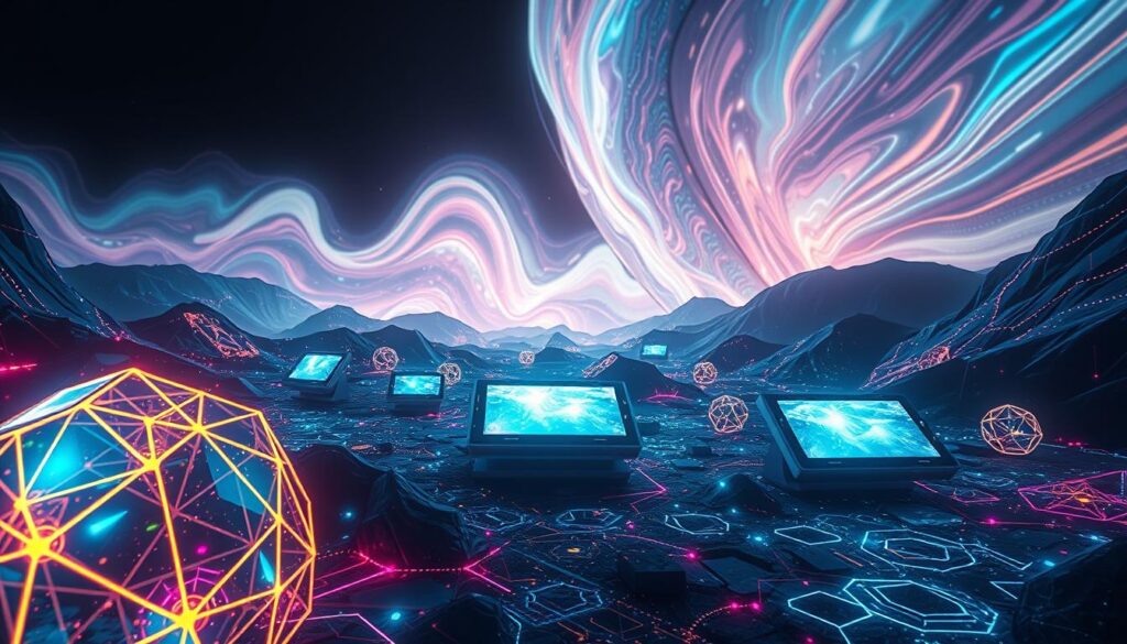 טכנולוגיה דיגיטלית ויזואליה טכנולוגיה דיגיטלית ויזואליה