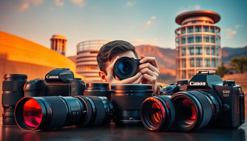 טכנולוגיות בצילום טכנולוגיות בצילום