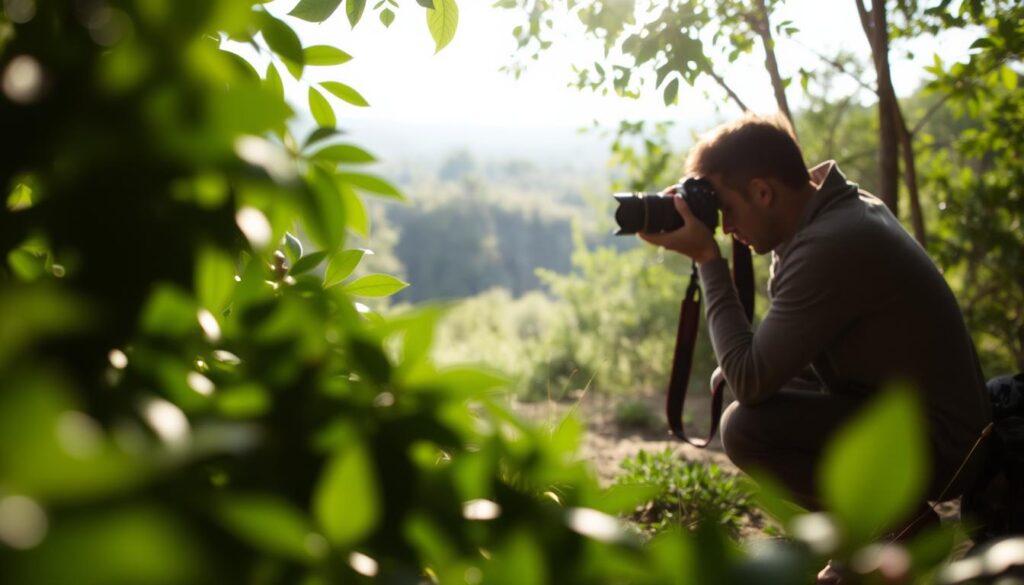טכניקות צילום עם אור טבעי טכניקות צילום עם אור טבעי