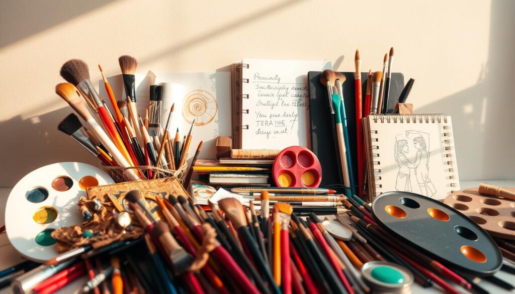 כלים להשראה כלים להשראה