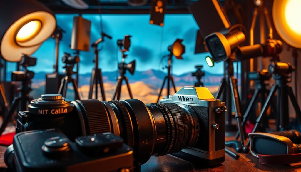 עולם ויזואלי מרתק