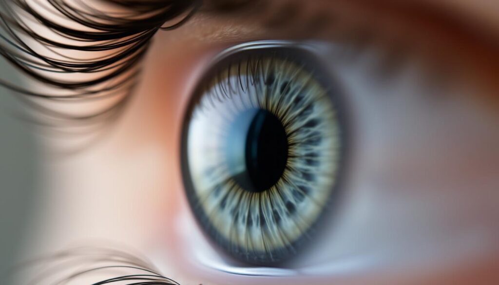 עין רגישת לפרטים קטנים עין רגישת לפרטים קטנים