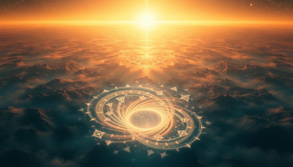 פרספקטיבה בתודעה פרספקטיבה בתודעה