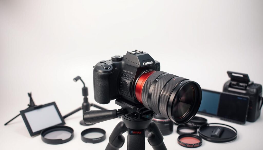 ציוד צילום בתקציב ציוד צילום בתקציב