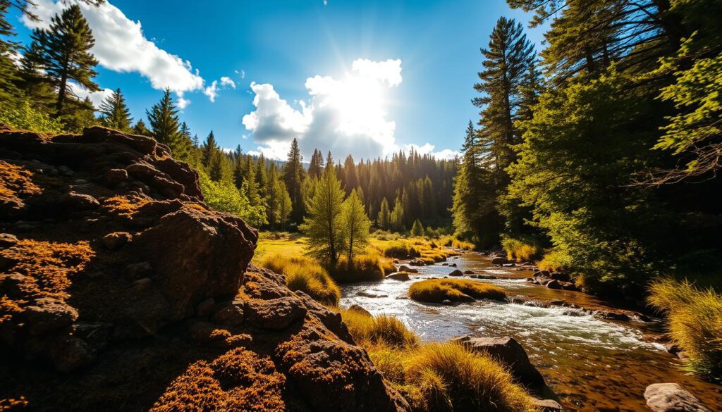 צילום אותנטי טבעי