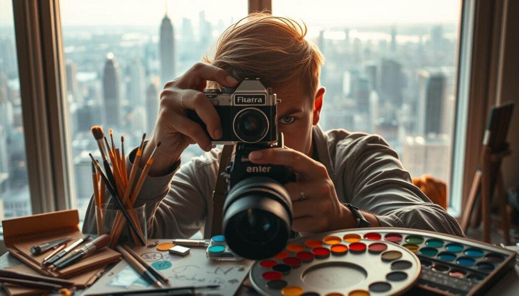 צילום השראה יצירתית צילום השראה יצירתית