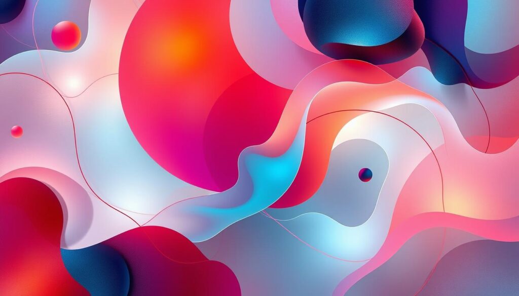 שפה ויזואלית מודרנית