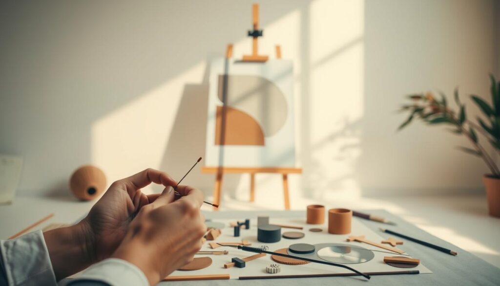 תהליך יצירת קומפוזיציה תהליך יצירת קומפוזיציה