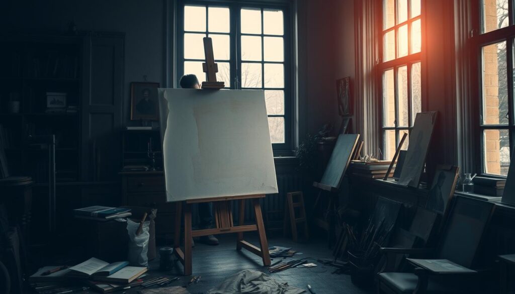 חוויה אישית ואומנות קלאסית חוויה אישית ואומנות קלאסית