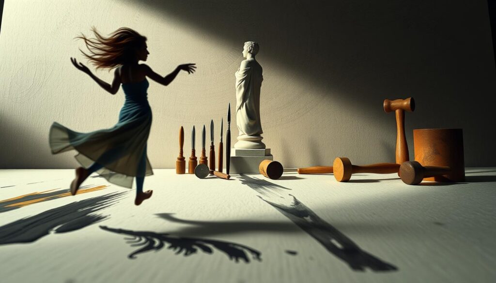 טכניקות אומנותיות טכניקות אומנותיות