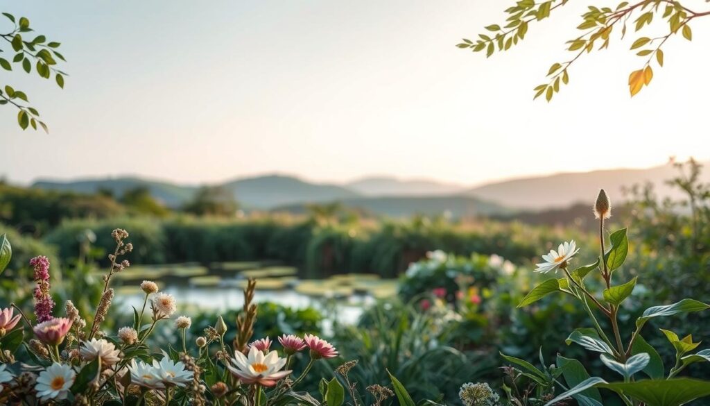 טכניקות אסתטיות טבעיות טכניקות אסתטיות טבעיות