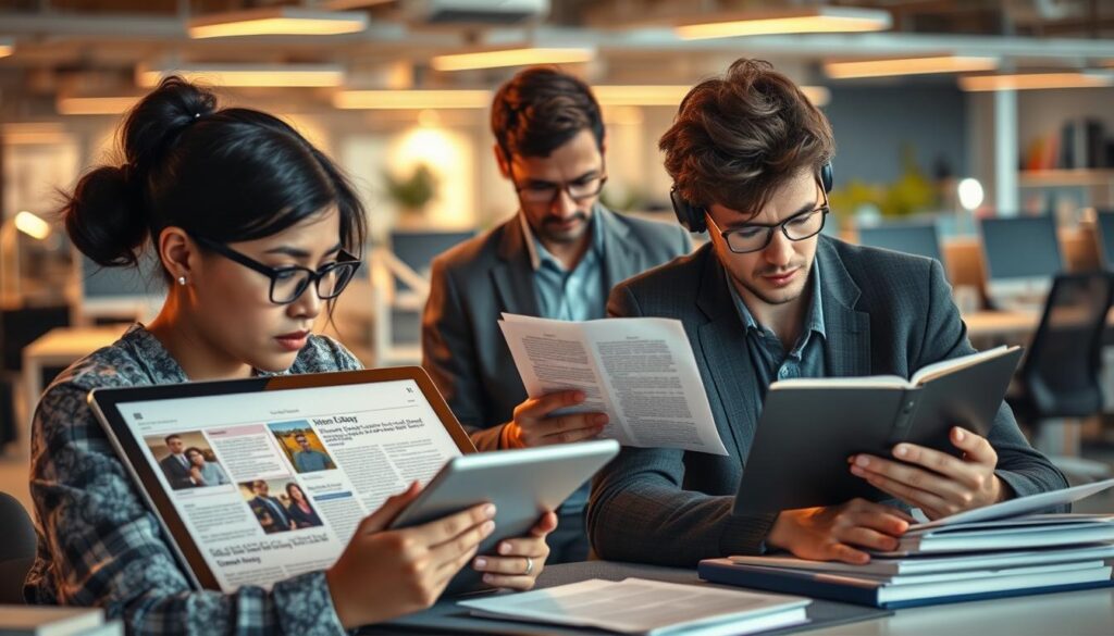 עורכי תוכן ועורכי טקסטים