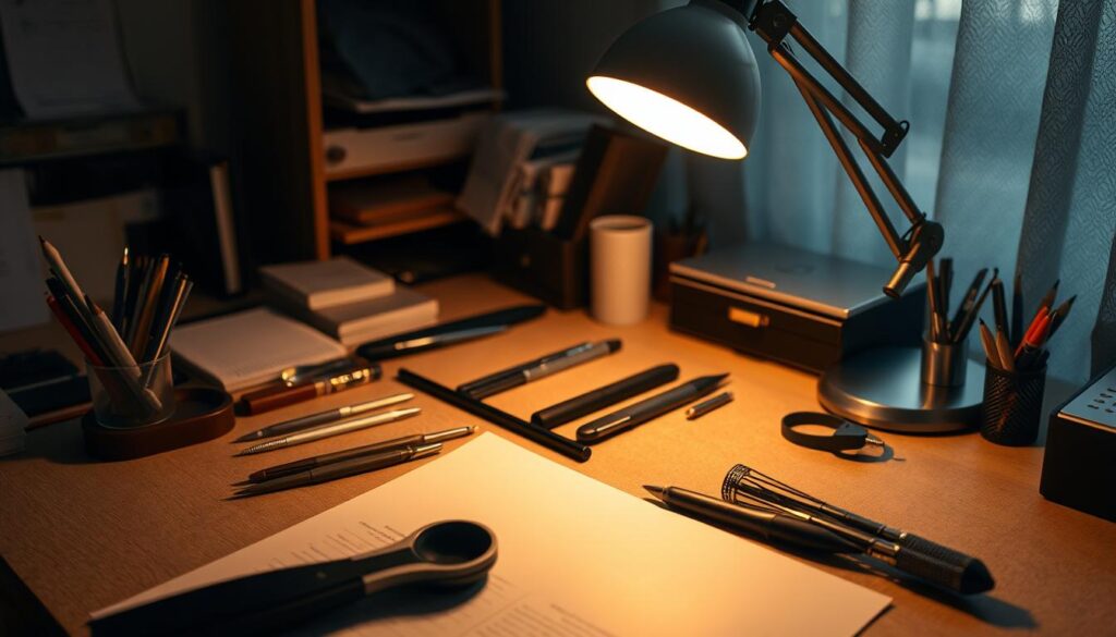 עריכה מוקפדת