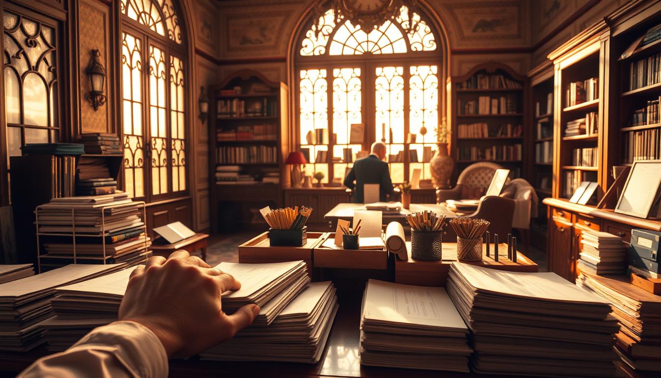 עריכה מוקפדת חכמה