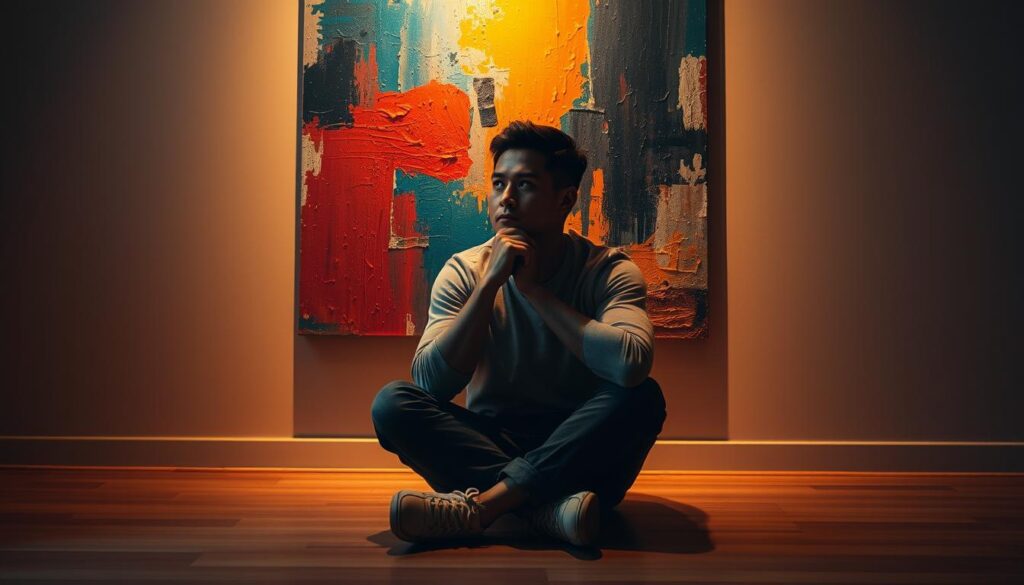 קריאת יצירות אמנות קריאת יצירות אמנות