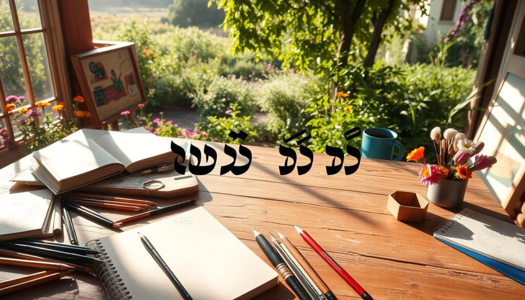 תהליכים ליצירת השראה