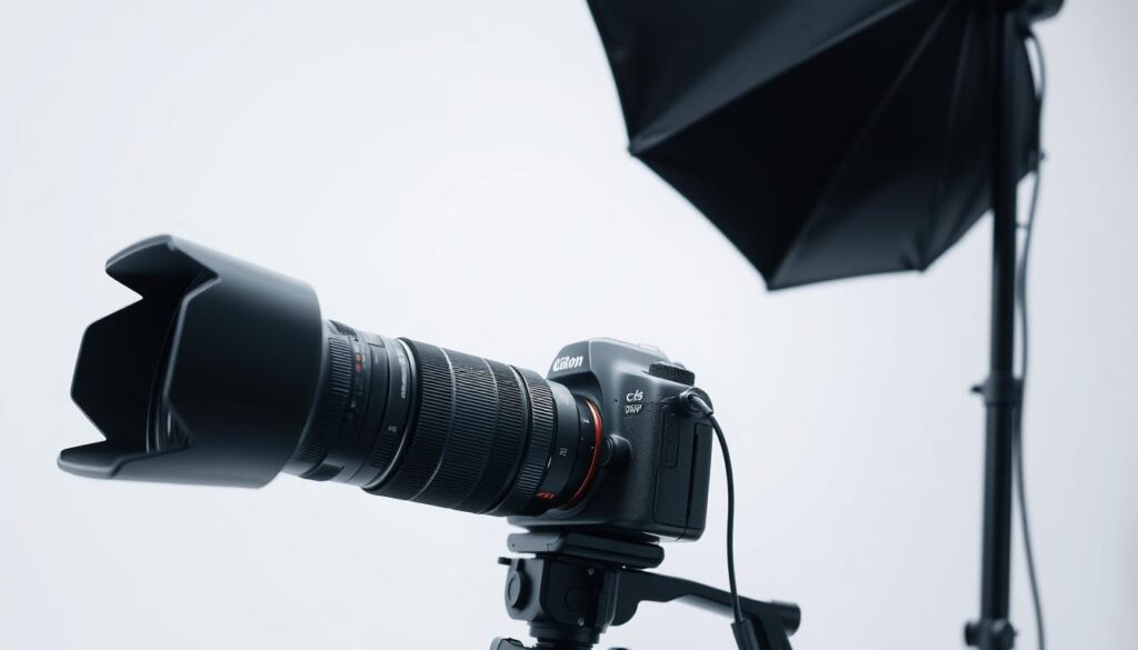 תפעול מדויק והגדרות תמונה